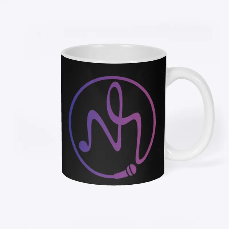 NHM Mug